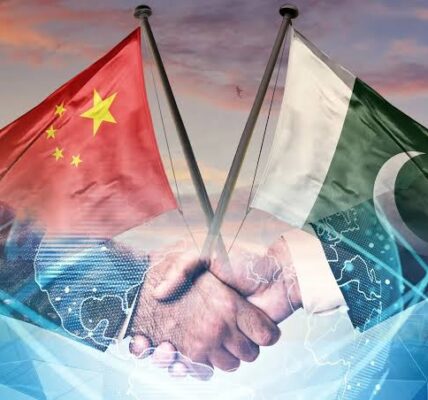 Pakistan Joins Global AI Body as Founding Member, IT Minister Heads to China for WAIC 2026