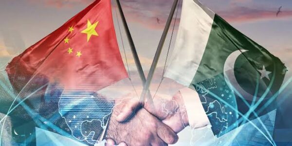 Pakistan Joins Global AI Body as Founding Member, IT Minister Heads to China for WAIC 2026
