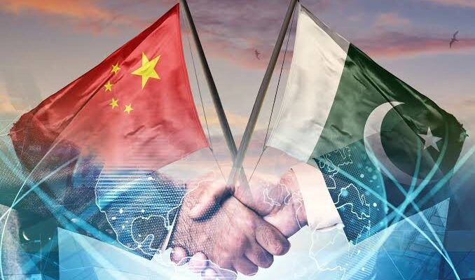 Pakistan Joins Global AI Body as Founding Member, IT Minister Heads to China for WAIC 2026