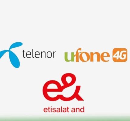 Government Reportedly Puts Brakes on 'e&' Rebranding of Merged Ufone-Telenor Entity