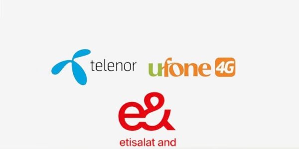 Government Reportedly Puts Brakes on 'e&' Rebranding of Merged Ufone-Telenor Entity