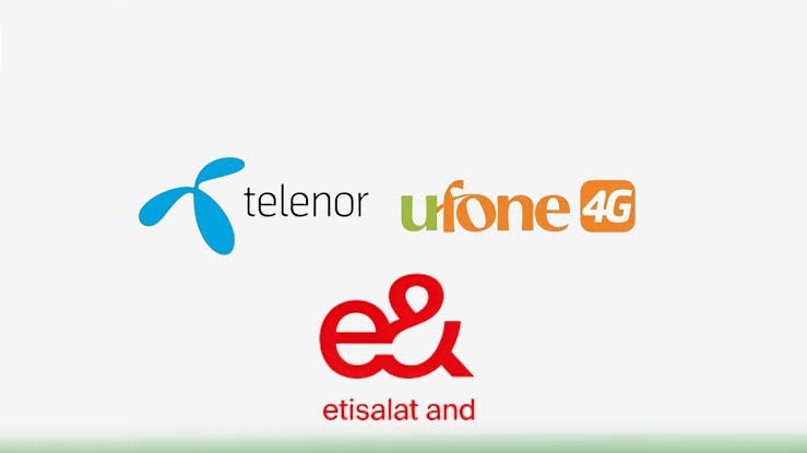 Government Reportedly Puts Brakes on 'e&' Rebranding of Merged Ufone-Telenor Entity