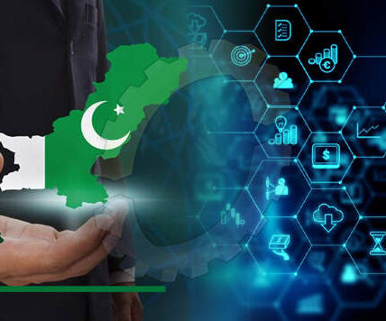 Pakistan's ICT Exports Hit Record $4.6bn as Digital Economy Sets New Milestone
