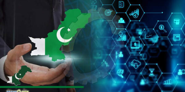 Pakistan's ICT Exports Hit Record $4.6bn as Digital Economy Sets New Milestone