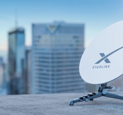 PTA Backs Starlink, OneWeb and Amazon Licences to Bridge Pakistan's Rural Internet Gap