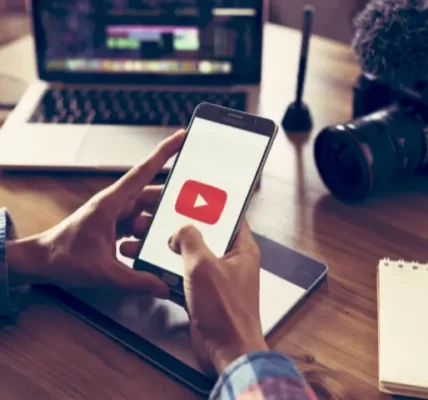 YouTube Changes View-Counting System, But Creators Won’t Earn More From Extra Views