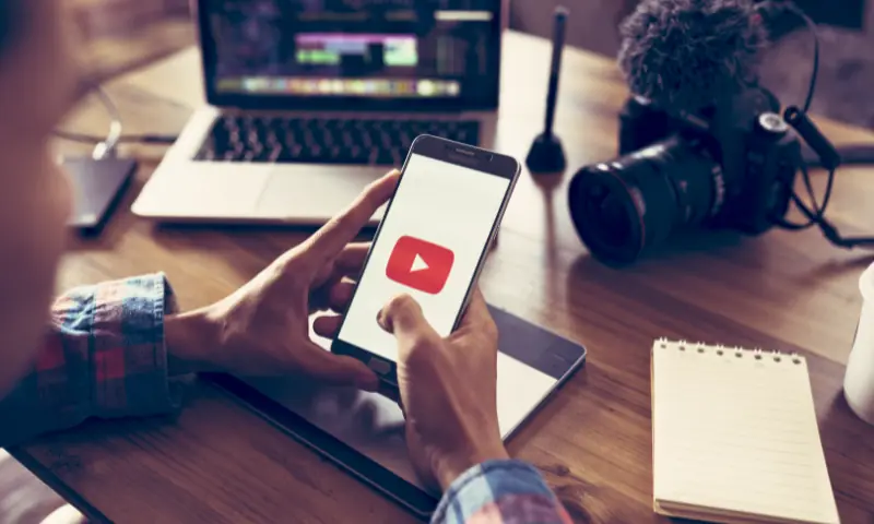 YouTube Changes View-Counting System, But Creators Won’t Earn More From Extra Views