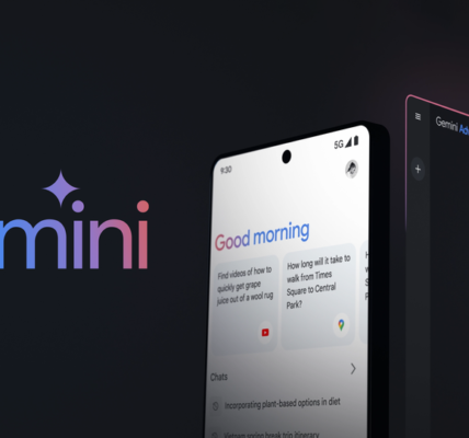 Google Gemini Can Now Help Fix Common Problems on Android Phones