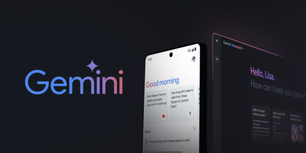 Google Gemini Can Now Help Fix Common Problems on Android Phones