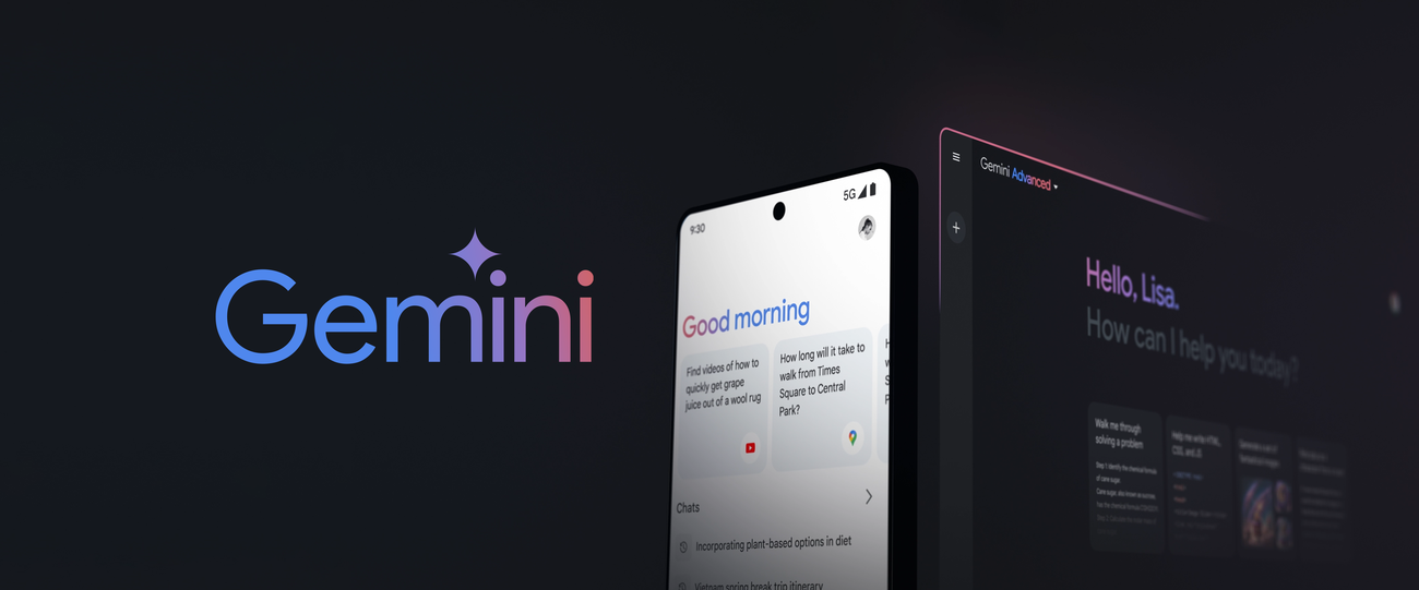 Google Gemini Can Now Help Fix Common Problems on Android Phones
