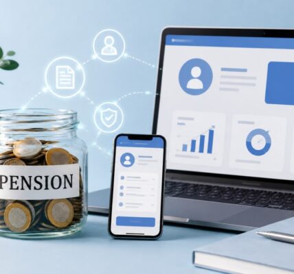 Government Launches e-Pension Portal to Digitise Pension Services