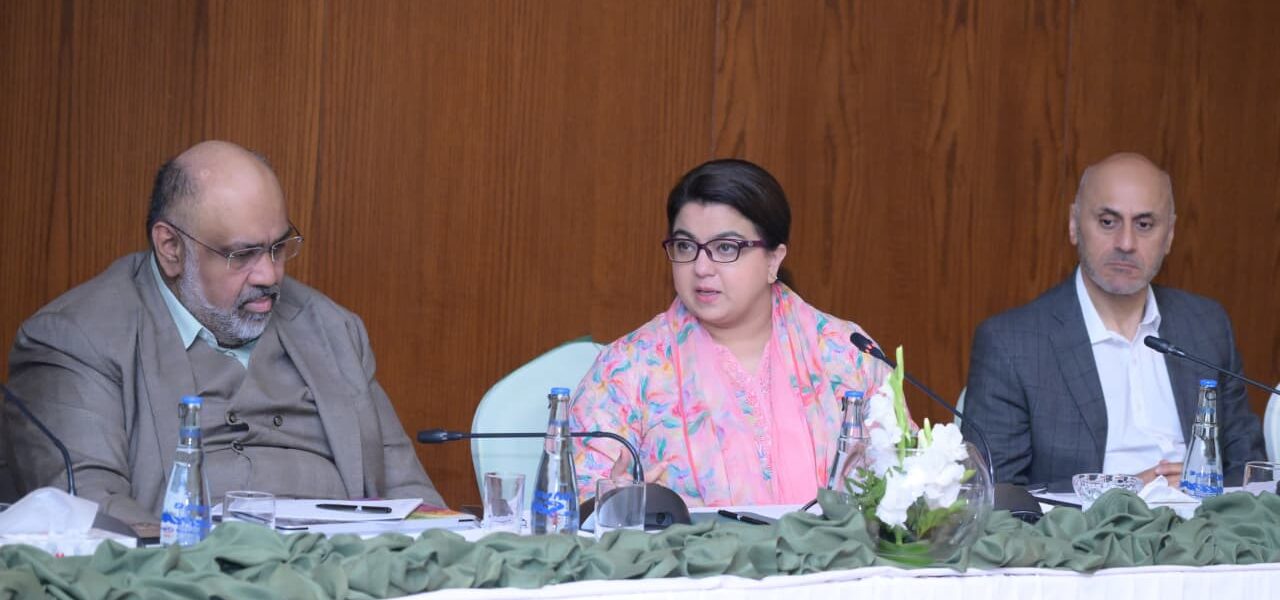 Pakistan Moves to Finalise National Data Governance Policy to Strengthen Secure Public Data Sharing
