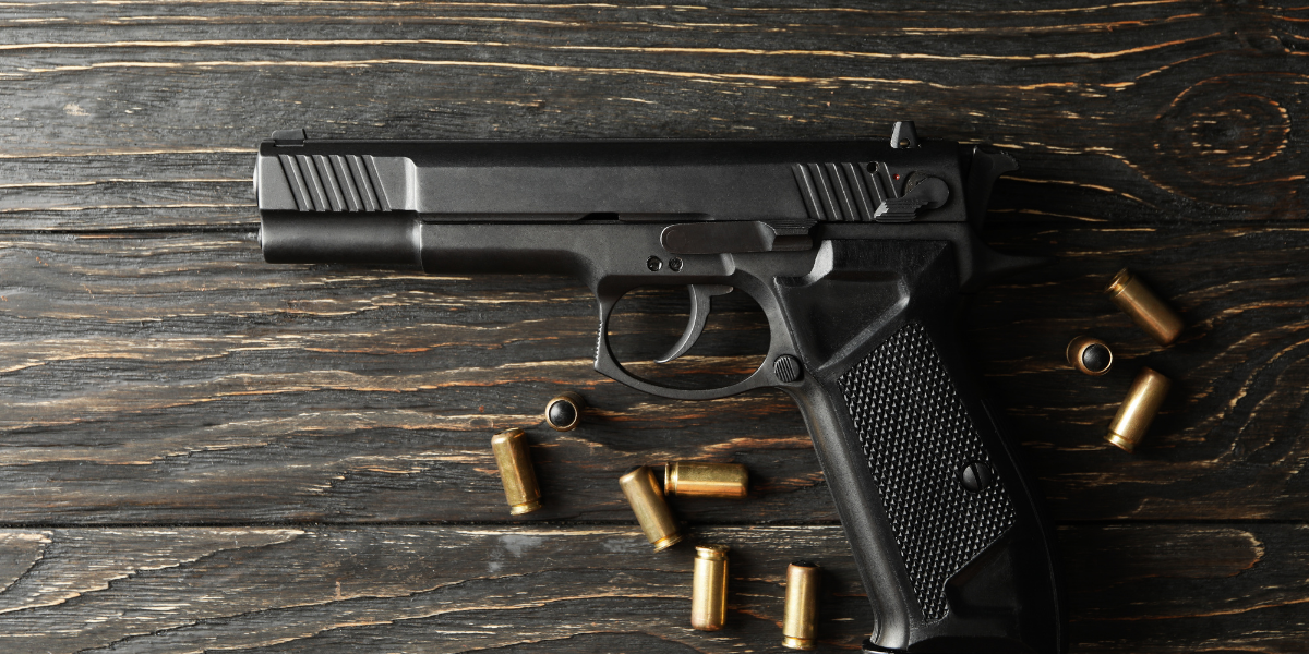 Punjab Orders Arms Dealers to Digitise Records by August 26