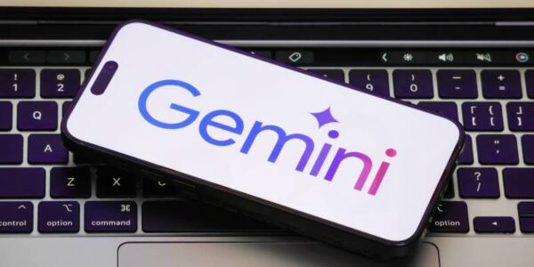 Google Announces One-Year Free Gemini AI Subscription for Pakistani Students
