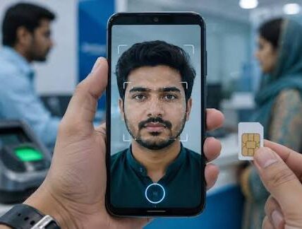 NADRA Rejects SIM Verification Through Pak ID App as PTA, Telecom Industry Explore Alternatives