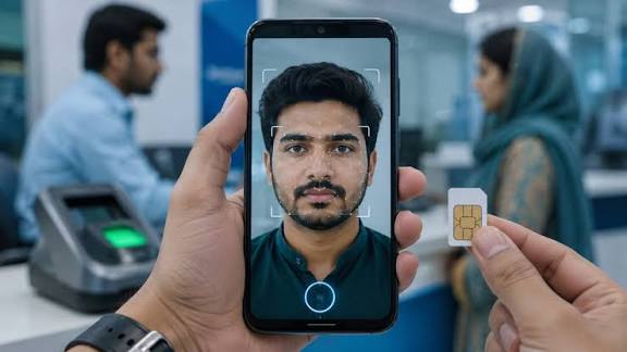 NADRA Rejects SIM Verification Through Pak ID App as PTA, Telecom Industry Explore Alternatives