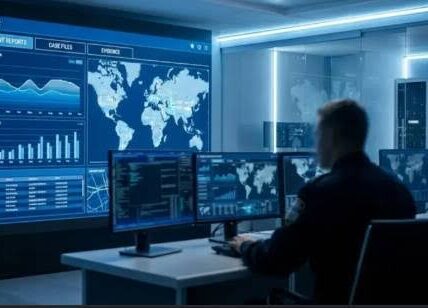 Pakistan Moves to Create Centralised Criminal Database With Unique IDs