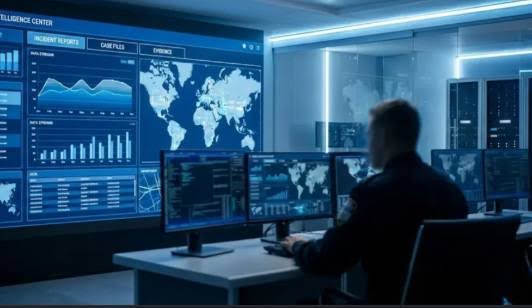 Pakistan Moves to Create Centralised Criminal Database With Unique IDs