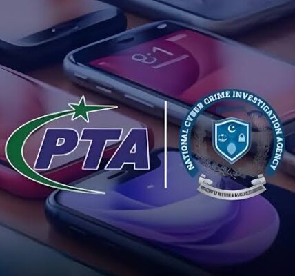 PTA, NCCIA Raid Illegal SIM Recharging Setup in Gilgit, Seize 600 Active SIMs