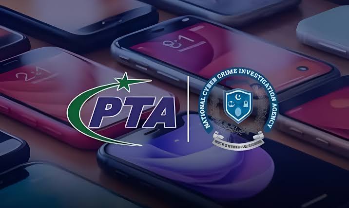 PTA, NCCIA Raid Illegal SIM Recharging Setup in Gilgit, Seize 600 Active SIMs