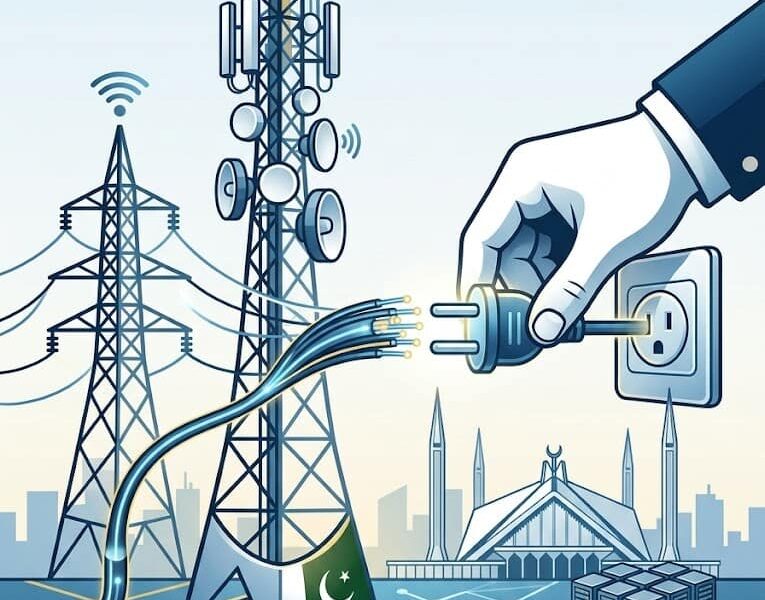 Government Begins Work on Industrial Electricity Tariff Framework for Telecom Industry