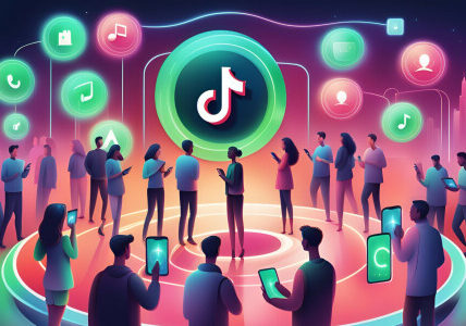 PTA, TikTok Hold Workshop on Community Guidelines to Boost Online Safety