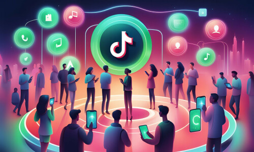 PTA, TikTok Hold Workshop on Community Guidelines to Boost Online Safety
