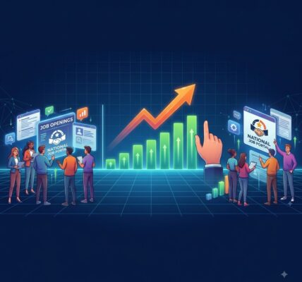 Huge Rise in Young People Looking for Jobs as National Job Portal Crosses 27.5 Million Visitors