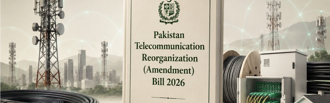 Government Prepares New Draft of Telecom Reorganisation Amendment Bill