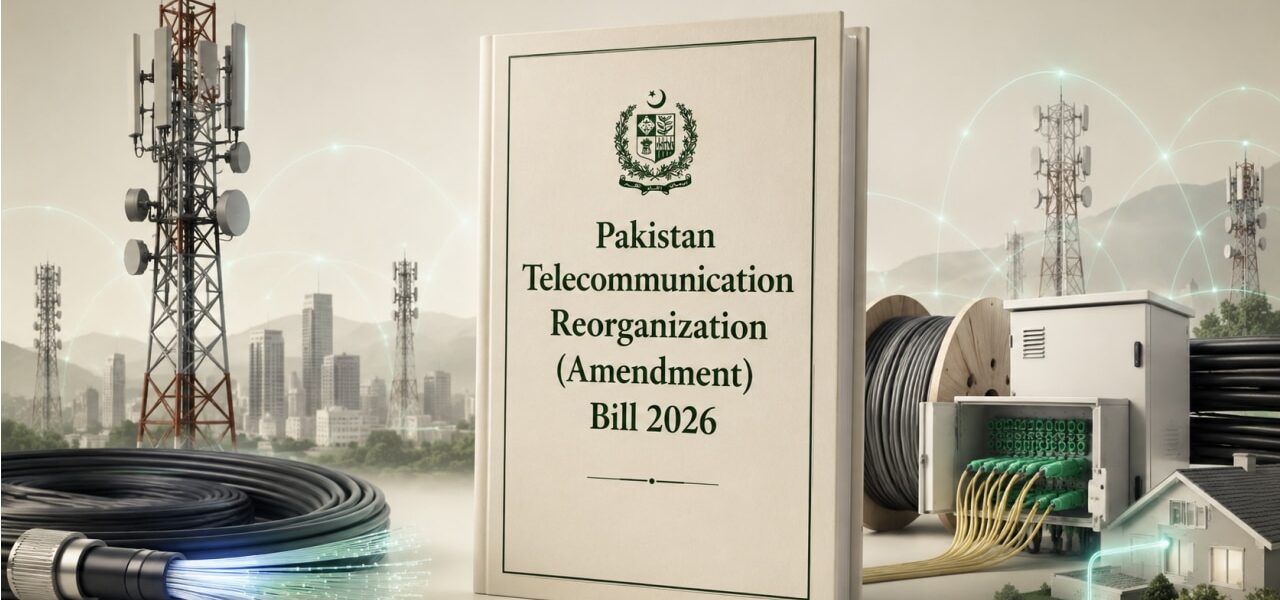 Government Prepares New Draft of Telecom Reorganisation Amendment Bill