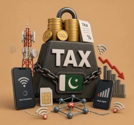 Senate Panel Questions Mobile Phone Taxes as Officials Warn of Policy Uncertainty