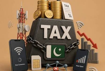 Senate Panel Questions Mobile Phone Taxes as Officials Warn of Policy Uncertainty