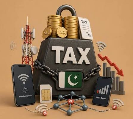 Senate Panel Questions Mobile Phone Taxes as Officials Warn of Policy Uncertainty