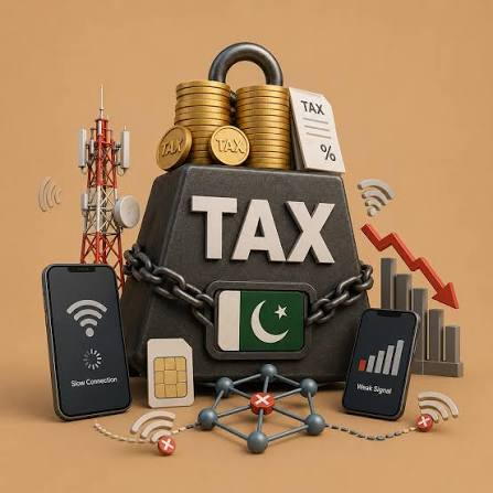 Senate Panel Questions Mobile Phone Taxes as Officials Warn of Policy Uncertainty