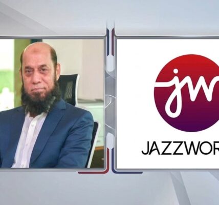 Senate Grills Jazz Over Rs5.83bn Overcharging, Orders Probe via Subcommittee; PTA Chairman Puts Job on Line, Says He’ll Resign If One Penny Is Proven