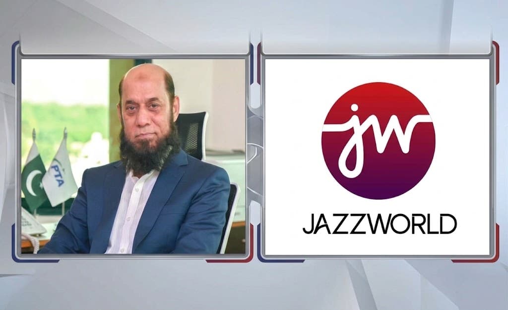 Senate Grills Jazz Over Rs5.83bn Overcharging, Orders Probe via Subcommittee; PTA Chairman Puts Job on Line, Says He’ll Resign If One Penny Is Proven