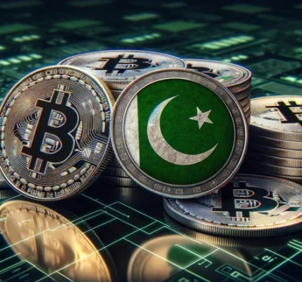 Pakistan Emerges as World’s Third-Largest Crypto Market, Virtual Assets Regulator Tells Senate Panel