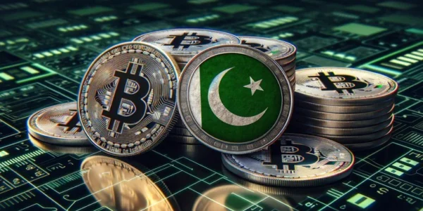 Pakistan Emerges as World’s Third-Largest Crypto Market, Virtual Assets Regulator Tells Senate Panel