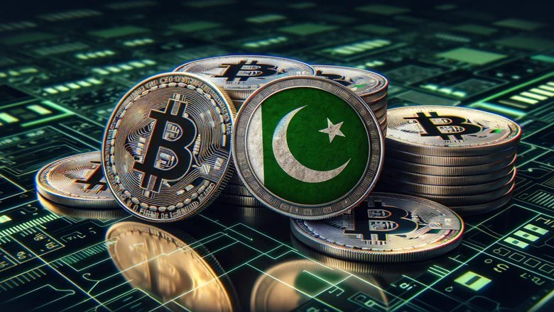Pakistan Emerges as World’s Third-Largest Crypto Market, Virtual Assets Regulator Tells Senate Panel